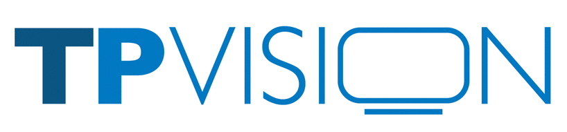 TP Vision Logo